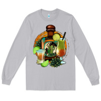 Moon Dust Cinco de Mayo Long Sleeve Tee - Bettercallsaul