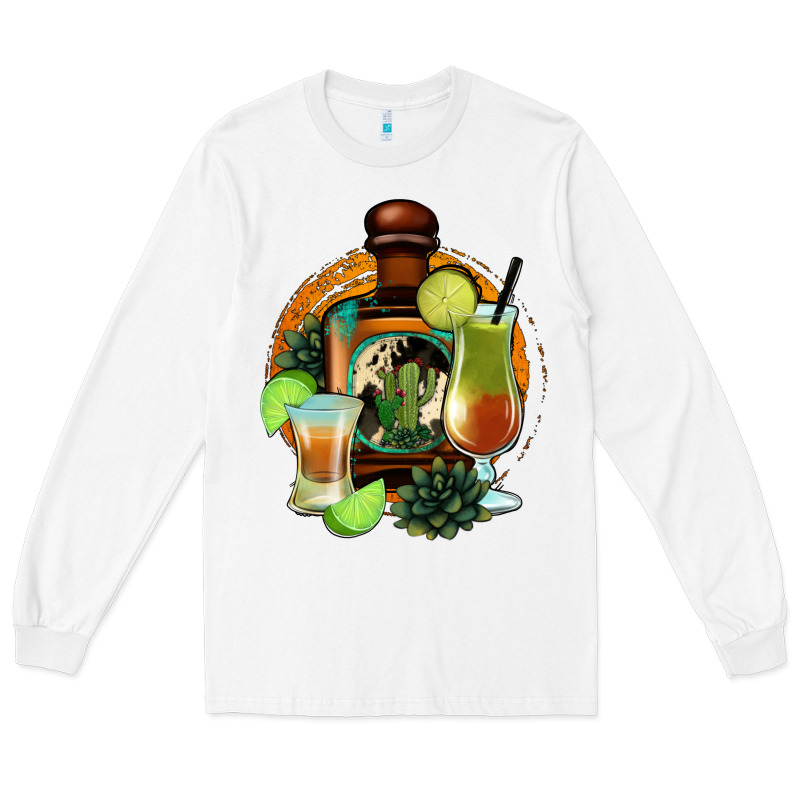 Cinco De Mayo Long Sleeve Tee by Bettercallsaul | Teevron