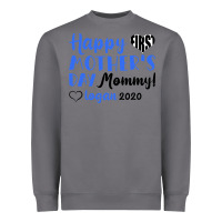 Storm happy first mother's day mommy! logan 2020 Heavyweight Sweatshirt - Bettercallsaul