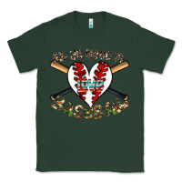 All You Need Is Love Baseball Classic Tee | Teevron