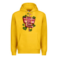 Lemon heartbreaker club olivia Premium Hoodie - OliviaCreatesArt