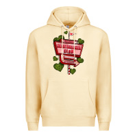Pina Colada heartbreaker club olivia Premium Hoodie - OliviaCreatesArt