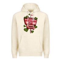 Tofu heartbreaker club olivia Premium Hoodie - OliviaCreatesArt