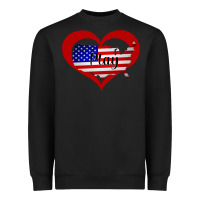 Black Play Heavyweight Sweatshirt - Bettercallsaul
