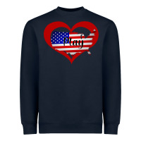 Navy Play Heavyweight Sweatshirt - Bettercallsaul