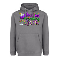 Storm Pour me something sista Heavyweight Hoodie - FaDigitalArtStudio