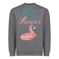 Storm Enjoy Summer Heavyweight Sweatshirt - Bettercallsaul
