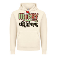 Vintage Artic merry christmas Vintage Hoodie - MaliasSmallBusiness
