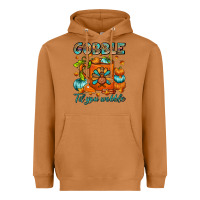 Meerkat Gobble Til You Wobble Coffee Mug Heavyweight Hoodie - FaDigitalArtStudio
