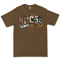 Cacao nurse Premium Tee - JahusDesignShop