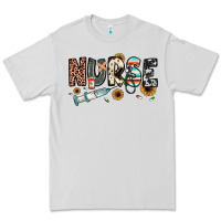 Dove Grey nurse Premium Tee - JahusDesignShop
