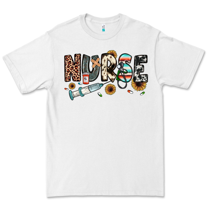 Nurse Premium Tee by JahusDesignShop | Teevron