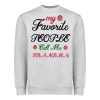 Heather Grey Mother Day 2020 Quarantine Heavyweight Sweatshirt - Bettercallsaul