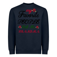Navy Mother Day 2020 Quarantine Heavyweight Sweatshirt - Bettercallsaul