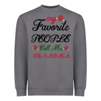 Storm Mother Day 2020 Quarantine Heavyweight Sweatshirt - Bettercallsaul