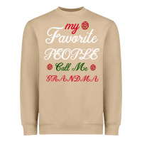 Mushroom Mother Day 2020 Quarantine Heavyweight Sweatshirt - Bettercallsaul