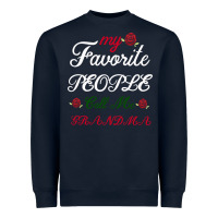 Navy Mother Day 2020 Quarantine Heavyweight Sweatshirt - Bettercallsaul