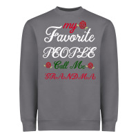 Storm Mother Day 2020 Quarantine Heavyweight Sweatshirt - Bettercallsaul