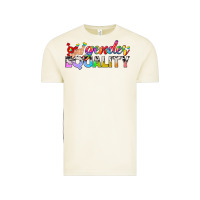 Vintage Arctic Western LGBTQ Gender Equality Vintage Tee - BundleAndBundleShop