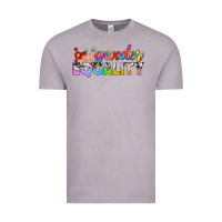 Vintage Zinc Western LGBTQ Gender Equality Vintage Tee - BundleAndBundleShop