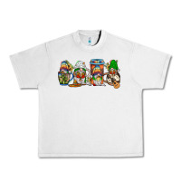 Lunar Rock mexican gnomies coffee Urban Heavy Tee - JahusDesignShop