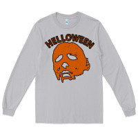 Moon Dust Michael Mayer Halloween Long Sleeve Tee - Bettercallsaul