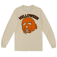 Mushroom Michael Mayer Halloween Long Sleeve Tee - Bettercallsaul