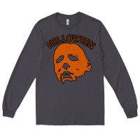 Smoke Michael Mayer Halloween Long Sleeve Tee - Bettercallsaul