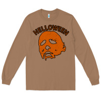 Toasted Coconut Michael Mayer Halloween Long Sleeve Tee - Bettercallsaul