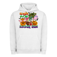 Pigment Lunar Rock With God All Things Are Possible Summer Urban Hoodie - CowhideDigitalArt