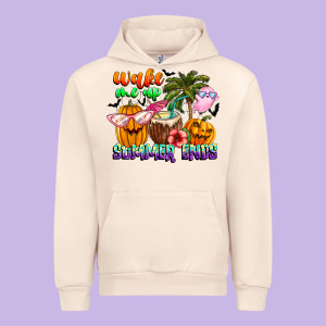 With God All Things Are Possible Summer Urban Hoodie Designed By Cowhidedigitalart