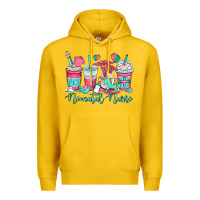 Lemon nicu neonatal nurse coffee cups Premium Hoodie - OliviaCreatesArt
