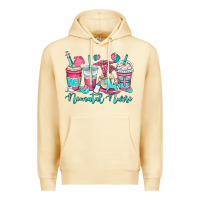 Nicu Neonatal Nurse Coffee Cups Premium Hoodie | Teevron
