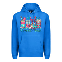 True Royal nicu neonatal nurse coffee cups Premium Hoodie - OliviaCreatesArt