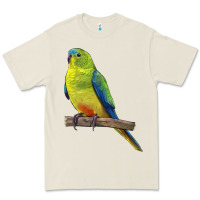 Neophema Parrot Premium Tee | Teevron