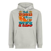 Moon Dust Thick Thighs&Pecan Pies Heavyweight Hoodie - FaDigitalArtStudio