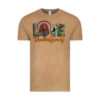 Vintage Camel love thanksgiving Vintage Tee - JahusDesignShop