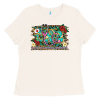 Bone certified nursing assistant cna nurse Ladies Tee - BarkalooDesign