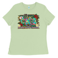 Matcha certified nursing assistant cna nurse Ladies Tee - BarkalooDesign