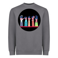 Storm America Heavyweight Sweatshirt - Bettercallsaul