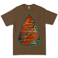 Cacao wooden arrowhead Premium Tee - Jasminsmagicworld