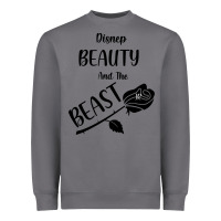 Storm Wrt Beauty And The Beast Heavyweight Sweatshirt - Bettercallsaul