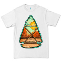 White western desert arrowhead Premium Tee - Jasminsmagicworld