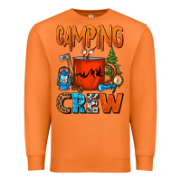 Carrot camping crew camper coffee mug Premium Sweatshirt - FaDigitalArtStudio