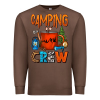 Chestnut camping crew camper coffee mug Premium Sweatshirt - FaDigitalArtStudio