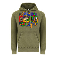 Vintage Olive oh holy night with baby jesus for christmas Vintage Hoodie - MaliasSmallBusiness