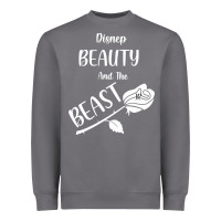 Storm Wrt Beauty And The Beast Heavyweight Sweatshirt - Bettercallsaul