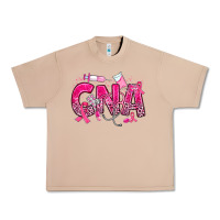 Burro breast cancer cna certified nursing assistant Urban Heavy Tee - JahusDesignShop