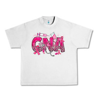 Lunar Rock breast cancer cna certified nursing assistant Urban Heavy Tee - JahusDesignShop
