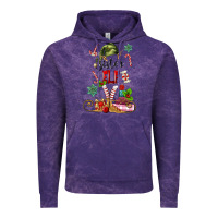 Cloud Purple sister elf Vintage Hoodie - MaliasSmallBusiness
